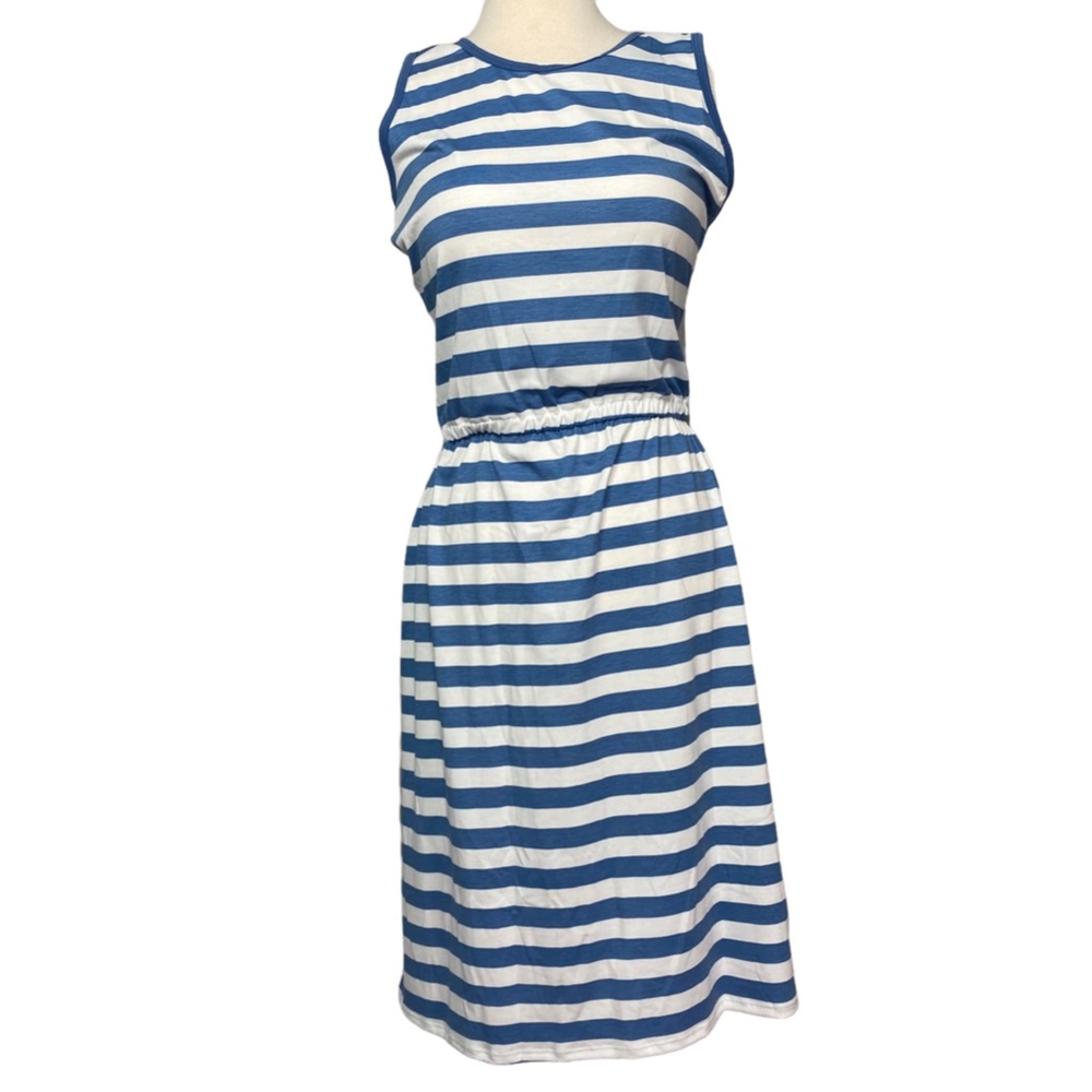 LuLaRoe Summer Sleeveless Dress